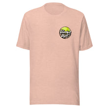 Load image into Gallery viewer, Tennis Aunt Pocket T-shirt