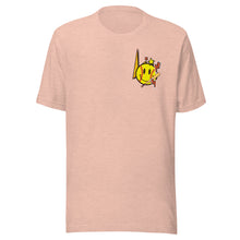 Load image into Gallery viewer, Retro Softball T-shirt