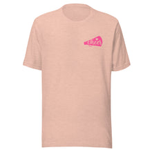 Load image into Gallery viewer, Cheer Squad T-shirt