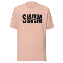Load image into Gallery viewer, Swim Coach T-shirt