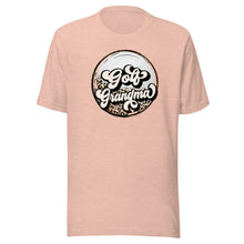 Load image into Gallery viewer, Golf Grandma T-shirt