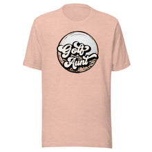 Load image into Gallery viewer, Golf Aunt T-shirt