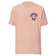 Load image into Gallery viewer, Basketball Bleachers T-shirt