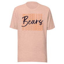Load image into Gallery viewer, Bears Stack T-shirt(NFL)