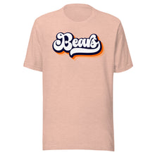 Load image into Gallery viewer, Bears Retro T-shirt(NFL)