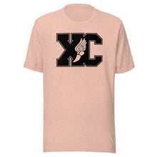 Load image into Gallery viewer, Cross Country T-shirt