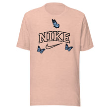 Load image into Gallery viewer, Butterfly T-shirt