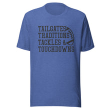 Load image into Gallery viewer, Friday Night Lights Football T-shirt