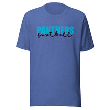 Load image into Gallery viewer, Panthers Knockout T-shirt(NFL)