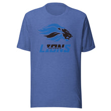 Load image into Gallery viewer, Lions Football T-shirt(NFL)