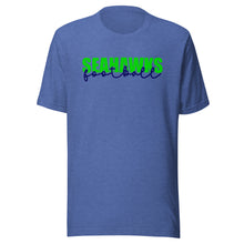 Load image into Gallery viewer, Seahawks Knockout T-shirt(NFL)