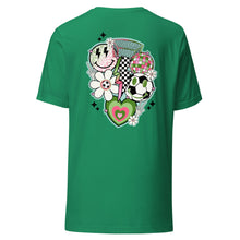 Load image into Gallery viewer, Retro Soccer T-shirt