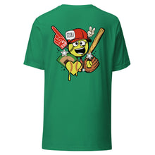 Load image into Gallery viewer, Softball Fan T-shirt