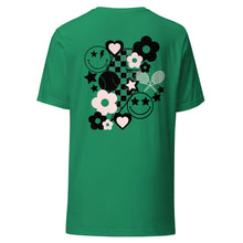 Load image into Gallery viewer, Retro Tennis T-shirt