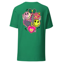 Load image into Gallery viewer, Tennis Retro T-shirt