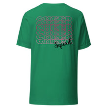 Load image into Gallery viewer, Cheer Squad T-shirt