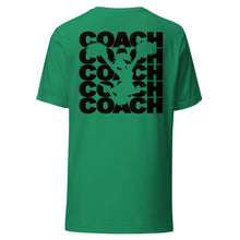 Load image into Gallery viewer, Cheer Coach Game Day T-shirt
