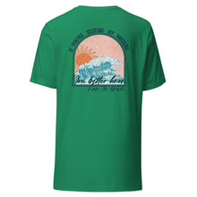 Load image into Gallery viewer, Testing The Water Swim T-shirt