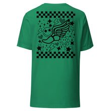 Load image into Gallery viewer, Retro Track & Field T-shirt