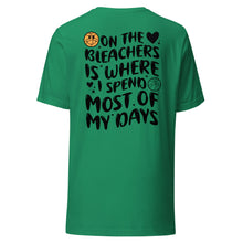 Load image into Gallery viewer, Basketball Bleachers T-shirt