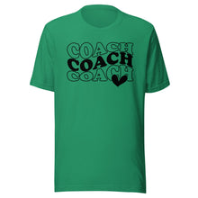 Load image into Gallery viewer, Coach Wave T-shirt