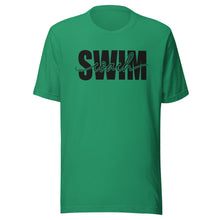 Load image into Gallery viewer, Swim Coach T-shirt