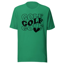 Load image into Gallery viewer, Golf Wave T-shirt
