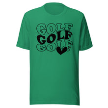 Load image into Gallery viewer, Golf Wave T-shirt