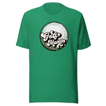Load image into Gallery viewer, Golf Mama T-shirt