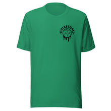 Load image into Gallery viewer, Basketball Bleachers T-shirt