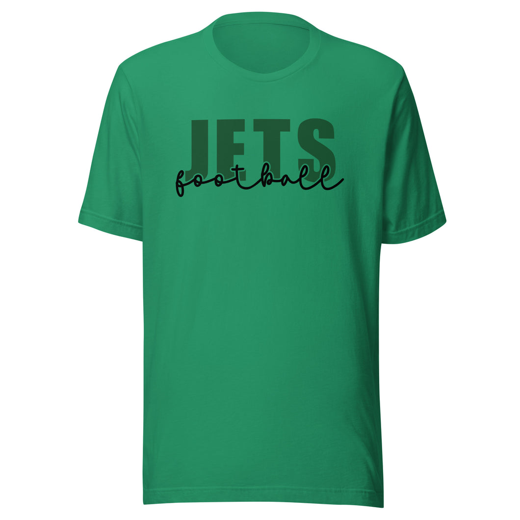 Jets Knockout T-shirt(NFL)