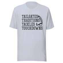 Load image into Gallery viewer, Friday Night Lights Football T-shirt