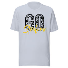 Load image into Gallery viewer, Go Steelers T-shirt(NFL)