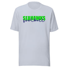 Load image into Gallery viewer, Seahawks Knockout T-shirt(NFL)