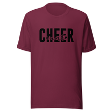 Load image into Gallery viewer, Cheer Aunt T-shirt
