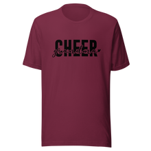 Load image into Gallery viewer, Cheerleading Grandma T-shirt