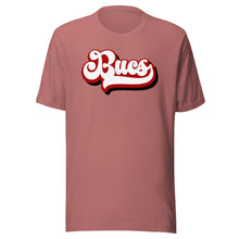 Load image into Gallery viewer, Buccs Retro T-shirt(NFL)