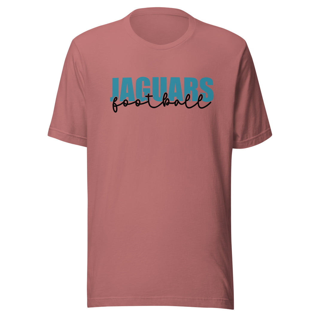 Jaguars Knockout T-shirt(NFL)