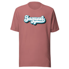 Load image into Gallery viewer, Jaguars Retro T-shirt(NFL)
