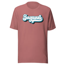 Load image into Gallery viewer, Jaguars Retro T-shirt(NFL)