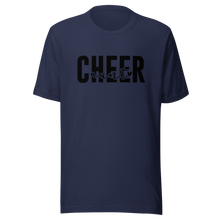 Load image into Gallery viewer, Cheer Aunt T-shirt