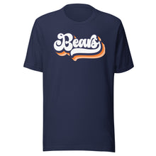 Load image into Gallery viewer, Bears Retro T-shirt(NFL)
