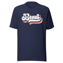 Load image into Gallery viewer, Bears Retro T-shirt(NFL)