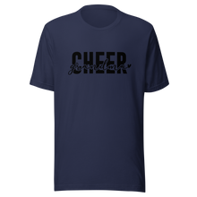 Load image into Gallery viewer, Cheerleading Grandma T-shirt