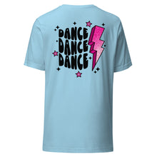 Load image into Gallery viewer, Dance Lightning T-shirt

