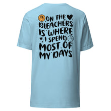 Load image into Gallery viewer, Basketball Bleachers T-shirt