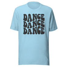 Load image into Gallery viewer, Dance Wave T-shirt
