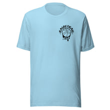 Load image into Gallery viewer, Basketball Bleachers T-shirt