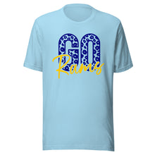 Load image into Gallery viewer, Go Rams T-shirt(NFL)
