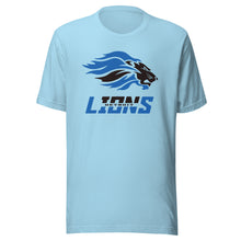 Load image into Gallery viewer, Lions Football T-shirt(NFL)